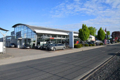 Audi Zentrum Flensburg Vertriebs GmbH